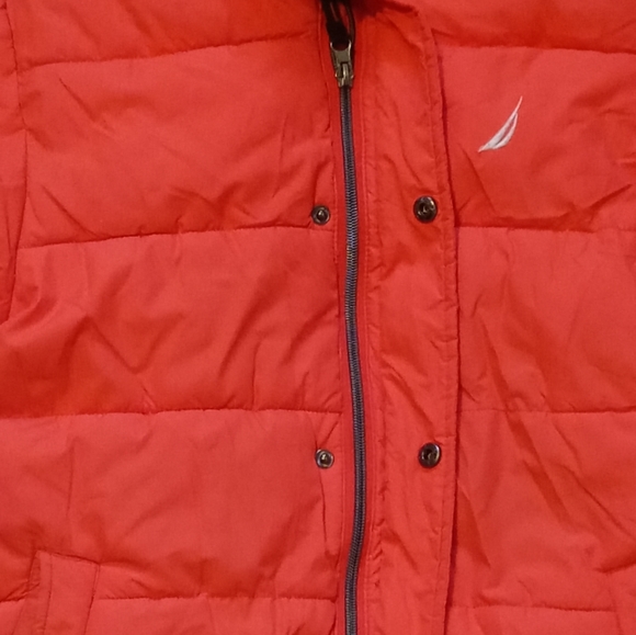 Nautica Winter Coat - Picture 3 of 6